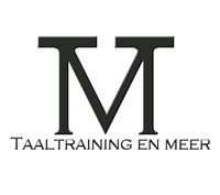 Logo Taaltraining en meer.nl
